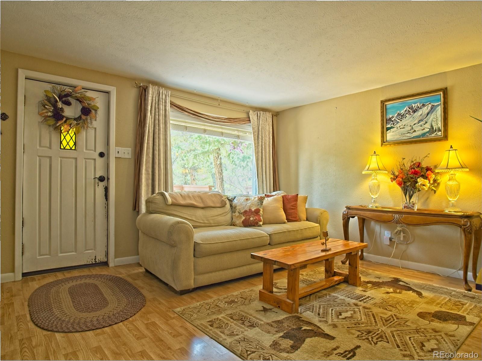 33775 Lutes Road Pine, CO 80470 - Photo 8 of 21 Gallery Image 8