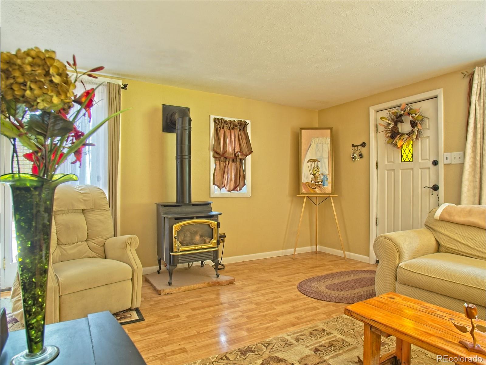 33775 Lutes Road Pine, CO 80470 - Photo 9 of 21 Gallery Image 9