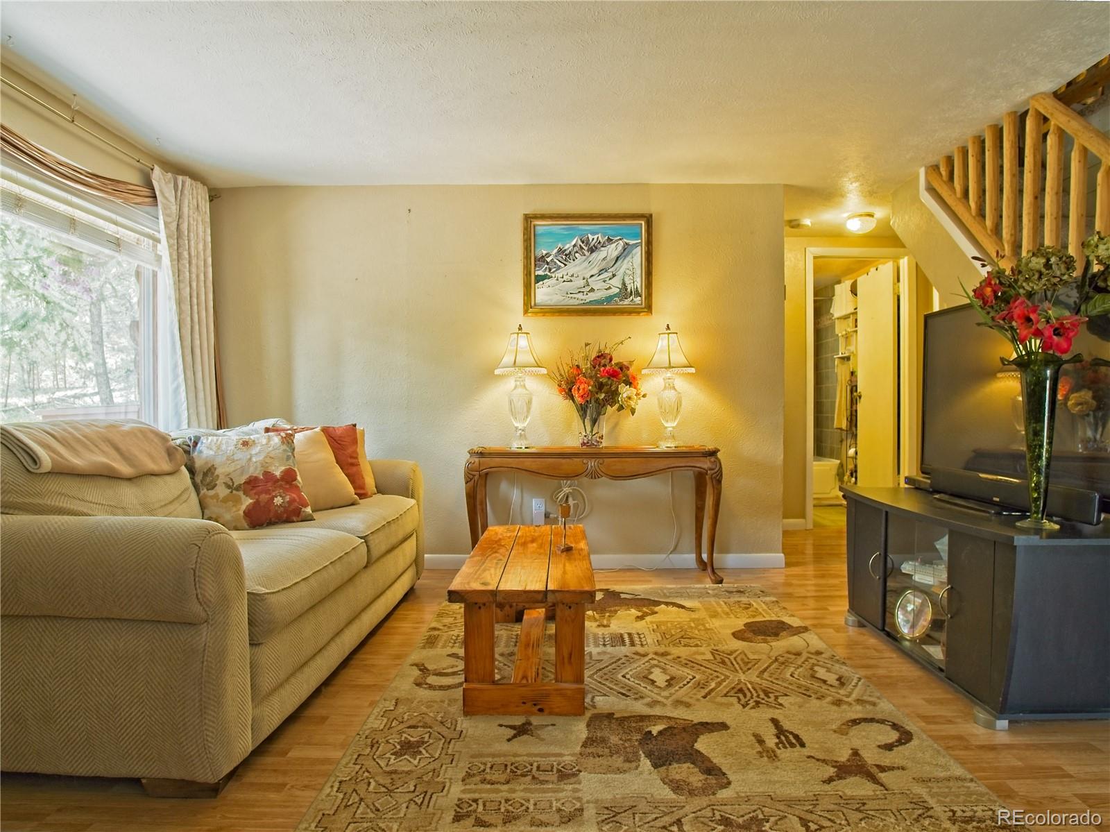 33775 Lutes Road Pine, CO 80470 - Photo 10 of 21 Gallery Image 10
