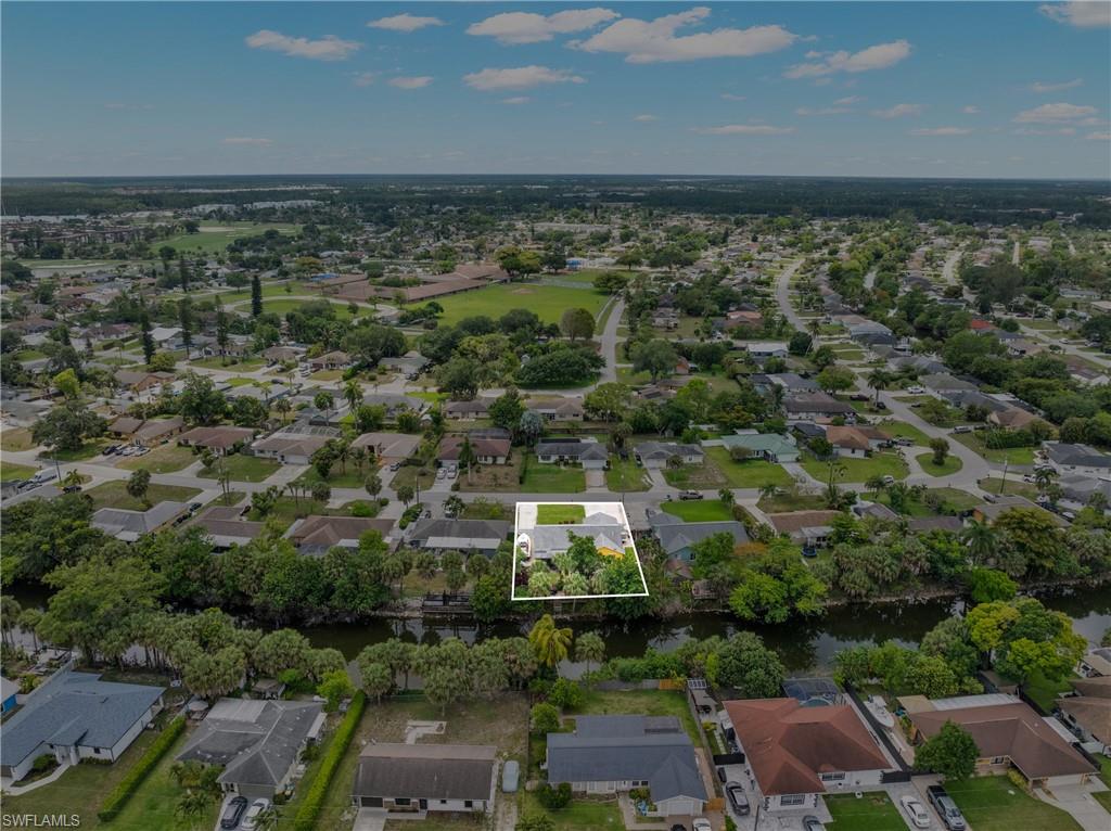 4587 25th Court Southwest Naples, FL 34116 - Photo 47 of 50