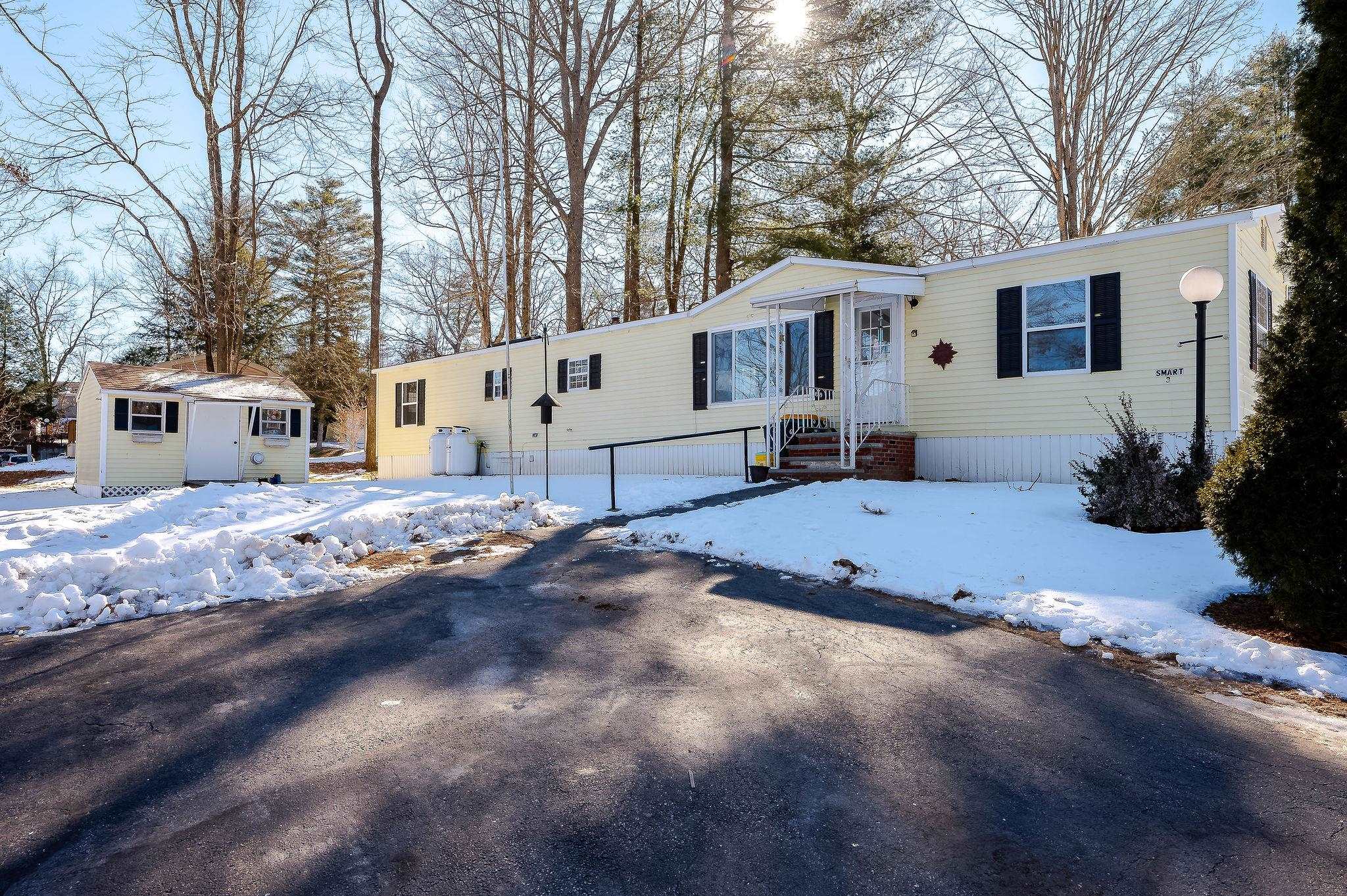 3 Roseberry Lane Rochester, NH 03867 - Photo 1 of 32