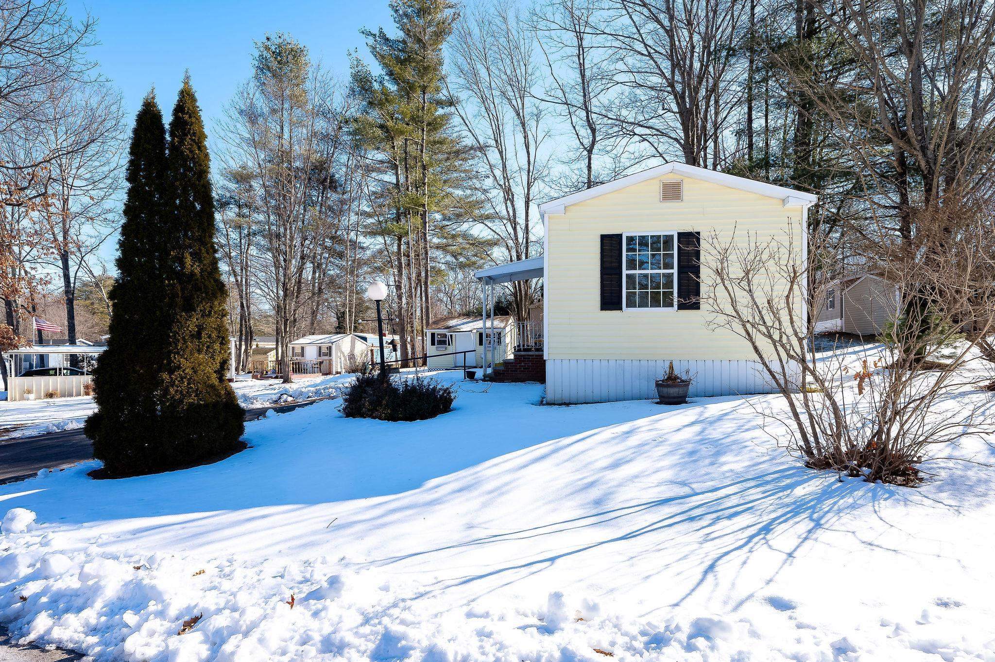 3 Roseberry Lane Rochester, NH 03867 - Photo 13 of 32