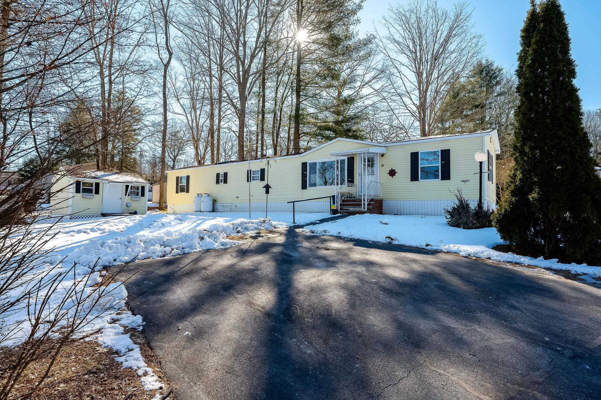 3 Roseberry Lane Rochester, NH 03867 - Photo 24 of 32
