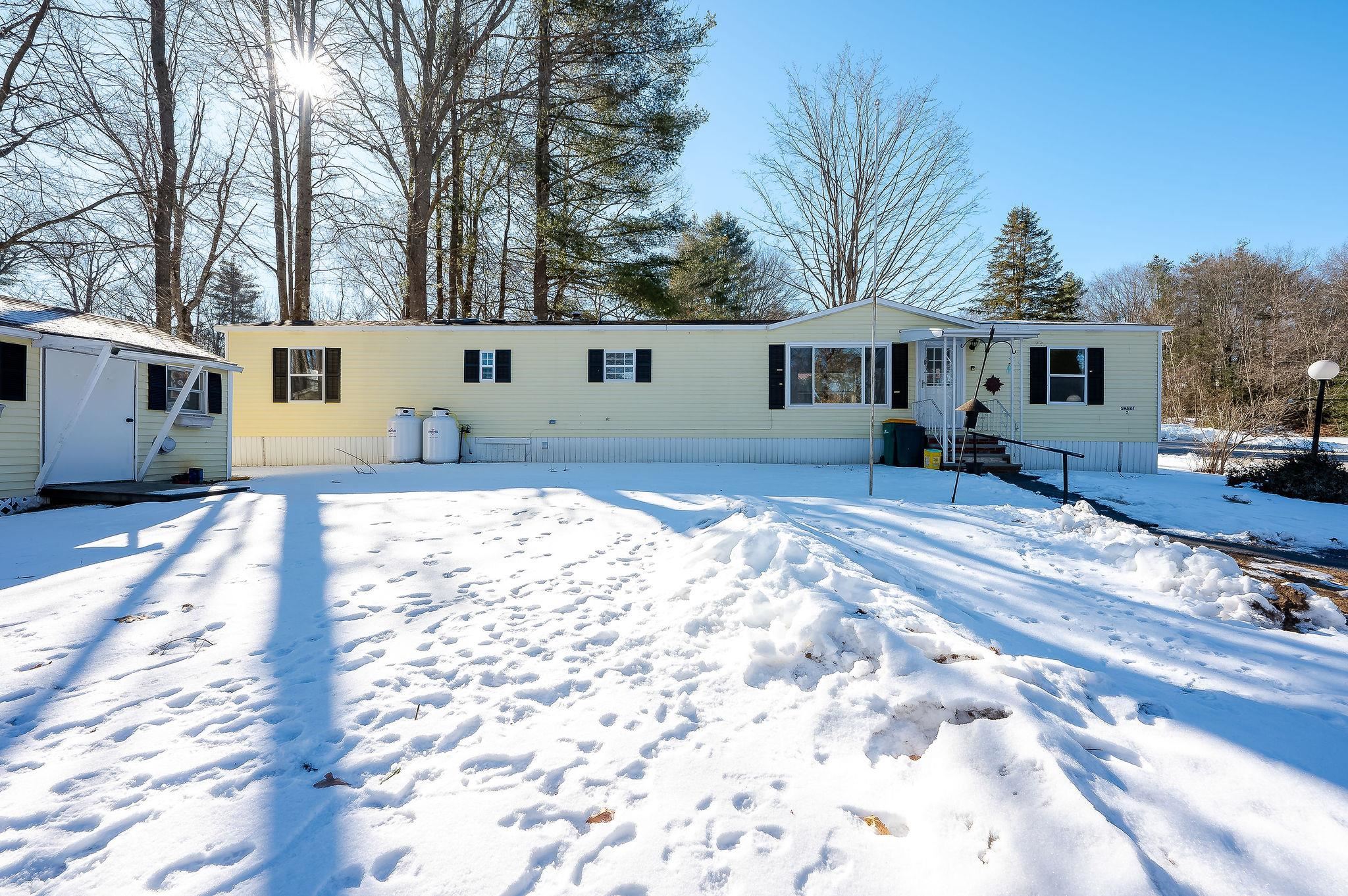 3 Roseberry Lane Rochester, NH 03867 - Photo 27 of 32