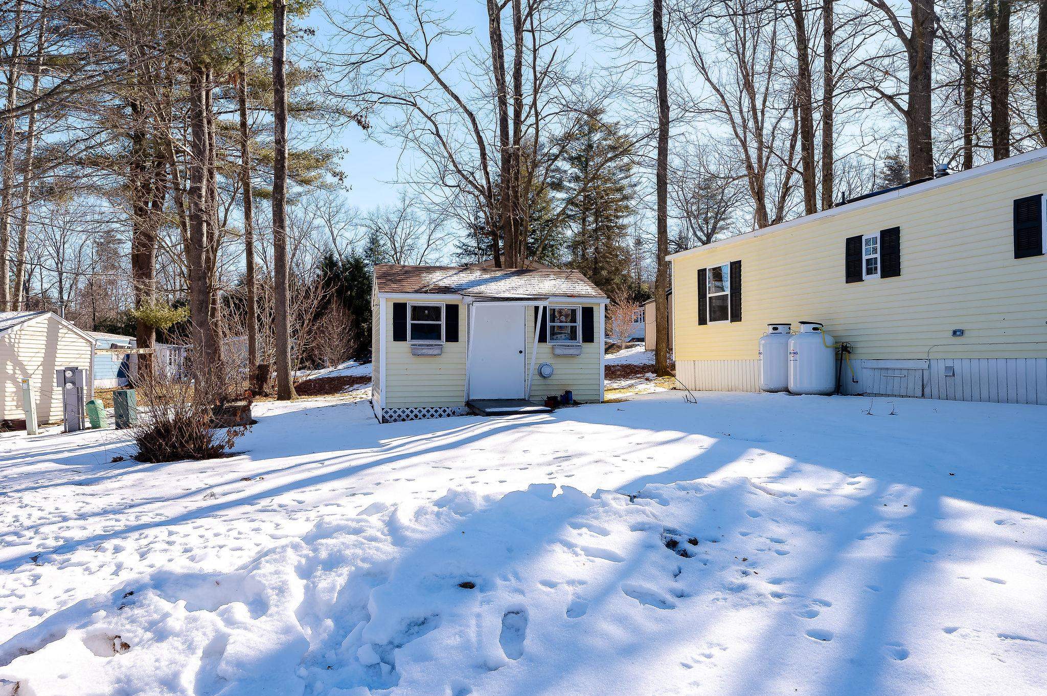 3 Roseberry Lane Rochester, NH 03867 - Photo 28 of 32