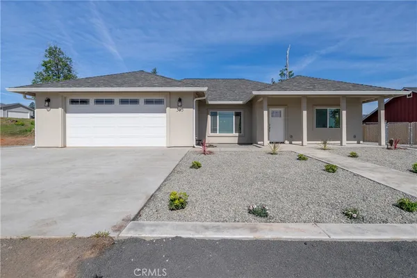 $419,999 | 585 Valley View Drive, Paradise, CA 95969