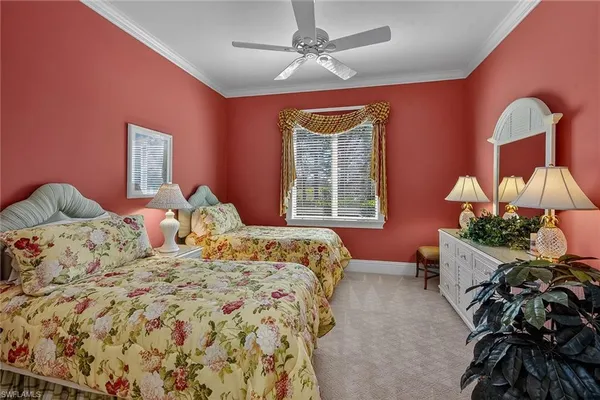 $2,350,000 | 3848 Mahogany Bend Drive, Naples, FL 34114