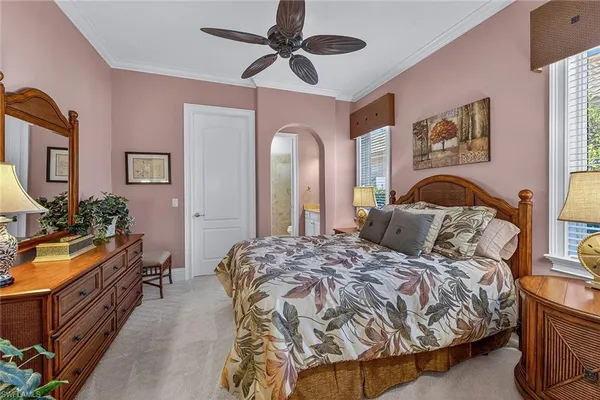 $2,350,000 | 3848 Mahogany Bend Drive, Naples, FL 34114