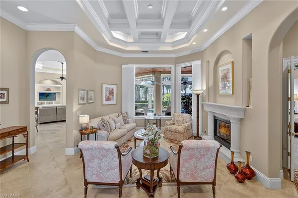 $2,350,000 | 3848 Mahogany Bend Drive, Naples, FL 34114