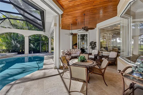 $2,350,000 | 3848 Mahogany Bend Drive, Naples, FL 34114