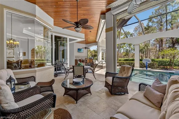 $2,350,000 | 3848 Mahogany Bend Drive, Naples, FL 34114