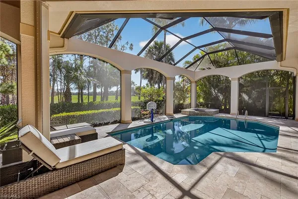 $2,350,000 | 3848 Mahogany Bend Drive, Naples, FL 34114