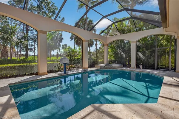$2,350,000 | 3848 Mahogany Bend Drive, Naples, FL 34114