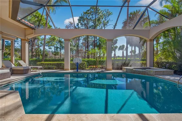 $2,350,000 | 3848 Mahogany Bend Drive, Naples, FL 34114
