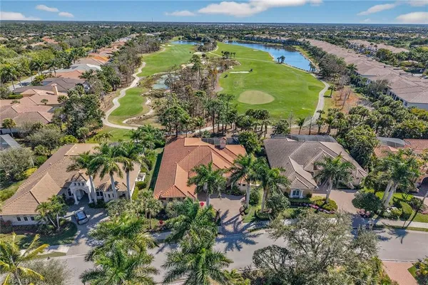 $2,350,000 | 3848 Mahogany Bend Drive, Naples, FL 34114