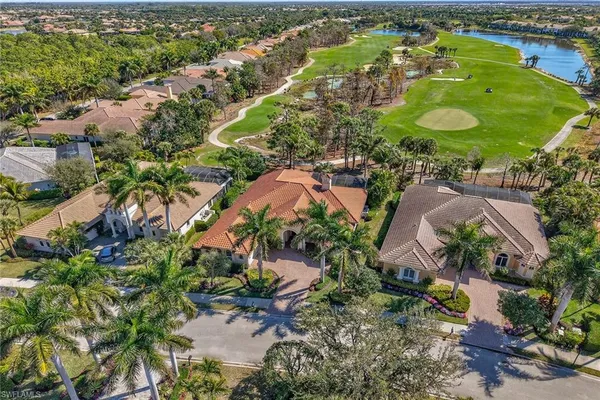 $2,350,000 | 3848 Mahogany Bend Drive, Naples, FL 34114