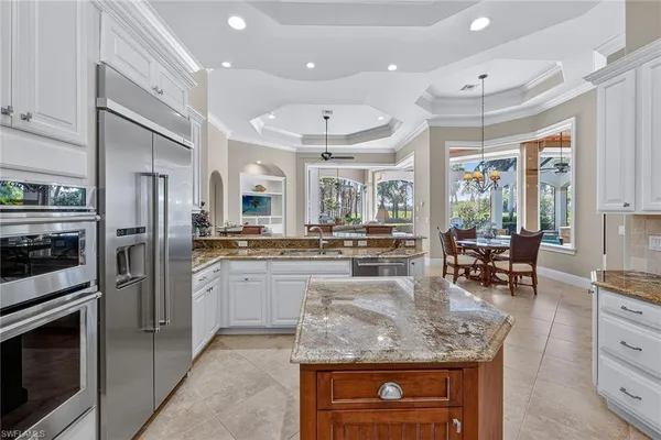 $2,350,000 | 3848 Mahogany Bend Drive, Naples, FL 34114