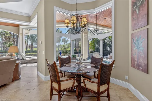 $2,350,000 | 3848 Mahogany Bend Drive, Naples, FL 34114
