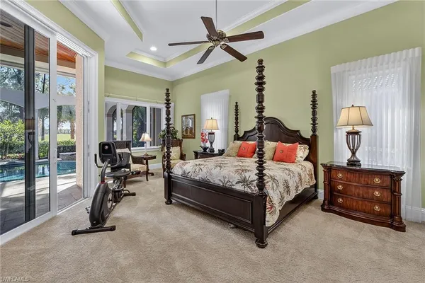 $2,350,000 | 3848 Mahogany Bend Drive, Naples, FL 34114