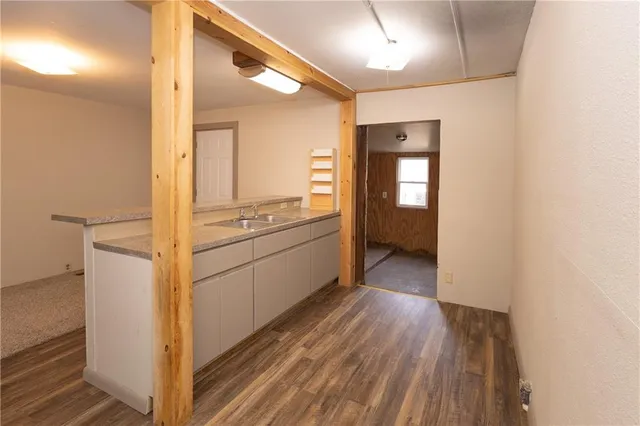 $75,000 | 904 East 5th Street, Cherryvale, KS 67335