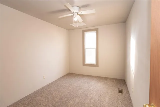 $75,000 | 904 East 5th Street, Cherryvale, KS 67335