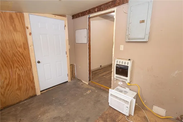 $75,000 | 904 East 5th Street, Cherryvale, KS 67335