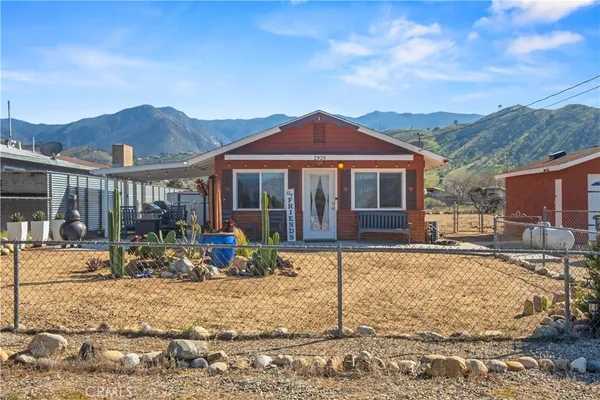 $214,999 | 2868 Webb Avenue, Lake Isabella, CA 93240