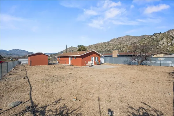 $214,999 | 2868 Webb Avenue, Lake Isabella, CA 93240