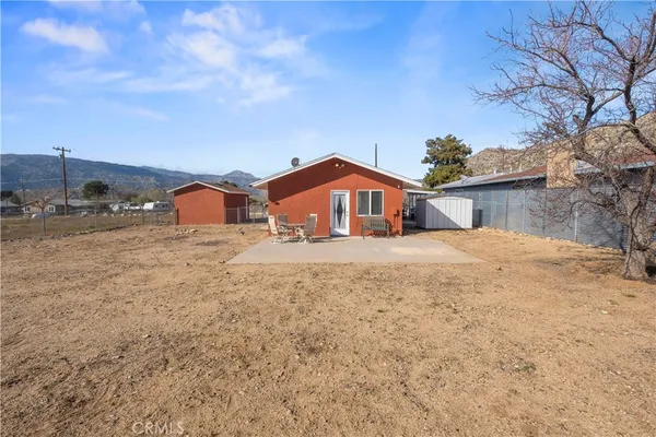$214,999 | 2868 Webb Avenue, Lake Isabella, CA 93240