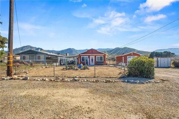 $214,999 | 2868 Webb Avenue, Lake Isabella, CA 93240