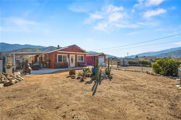 $214,999 | 2868 Webb Avenue, Lake Isabella, CA 93240