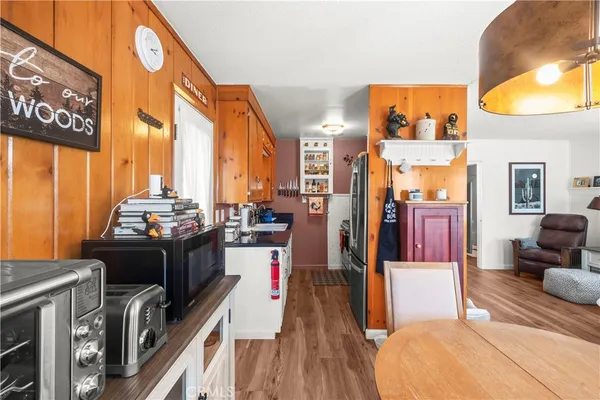 $214,999 | 2868 Webb Avenue, Lake Isabella, CA 93240