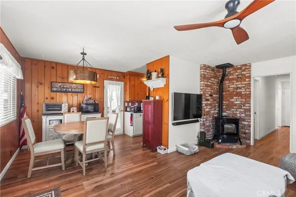 $214,999 | 2868 Webb Avenue, Lake Isabella, CA 93240