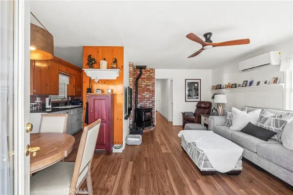 $214,999 | 2868 Webb Avenue, Lake Isabella, CA 93240