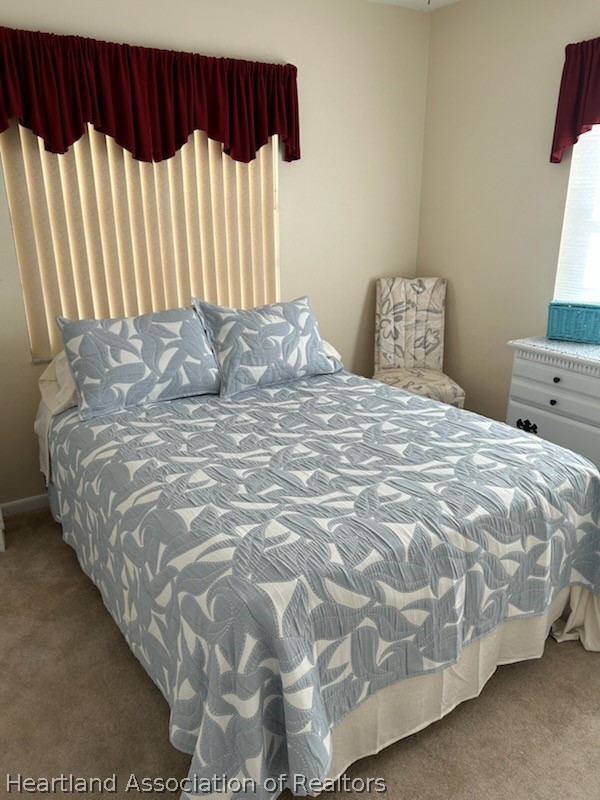 5924 Pebble Lane Sebring, FL 33876 - Photo 13 of 20 BEDROOM 3