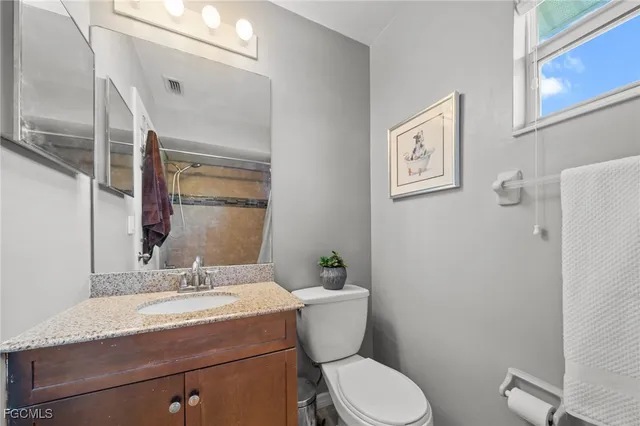 $445,000 | 9009 Cypress Drive South, Fort Myers, FL 33967