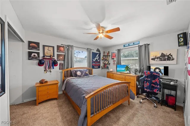 $445,000 | 9009 Cypress Drive South, Fort Myers, FL 33967