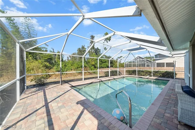 $445,000 | 9009 Cypress Drive South, Fort Myers, FL 33967