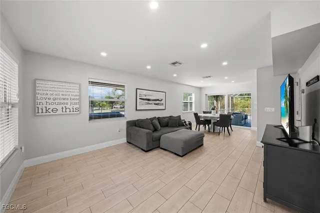 $445,000 | 9009 Cypress Drive South, Fort Myers, FL 33967