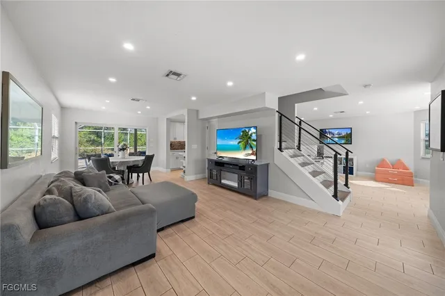 $445,000 | 9009 Cypress Drive South, Fort Myers, FL 33967