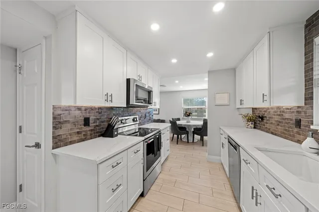 $445,000 | 9009 Cypress Drive South, Fort Myers, FL 33967