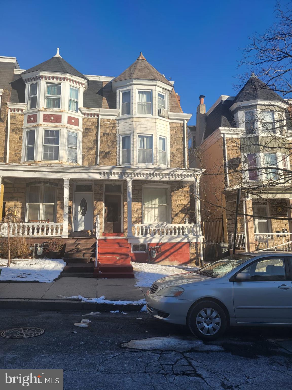 825 North 2nd Street Reading, PA 19601 - Photo 1 of 39