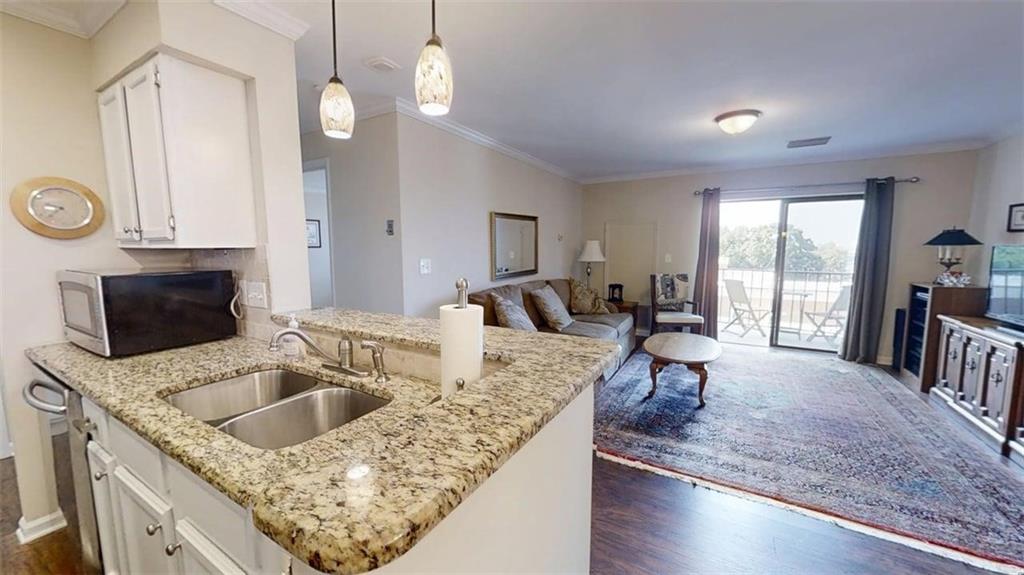 300 Johnson Ferry Road, Unit B506 Atlanta, GA 30328 - Photo 9 of 51