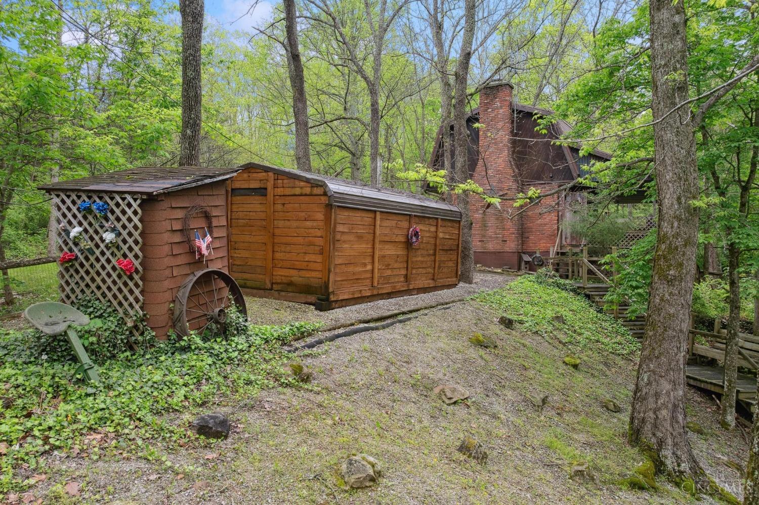 6750 Ferneau Road Bainbridge, OH 45612 - Photo 4 of 45 Gallery Image 4