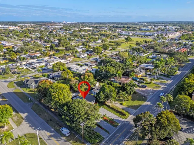 $4,450 | 1075 Northeast 12th Avenue, Unit 1075, Homestead, FL 33033