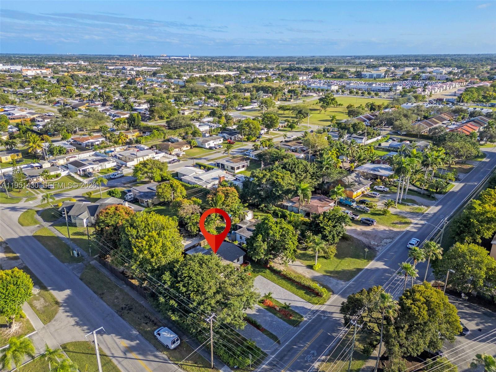 1075 Northeast 12th Avenue, Unit 1075 Homestead, FL 33033 - Photo 46 of 49