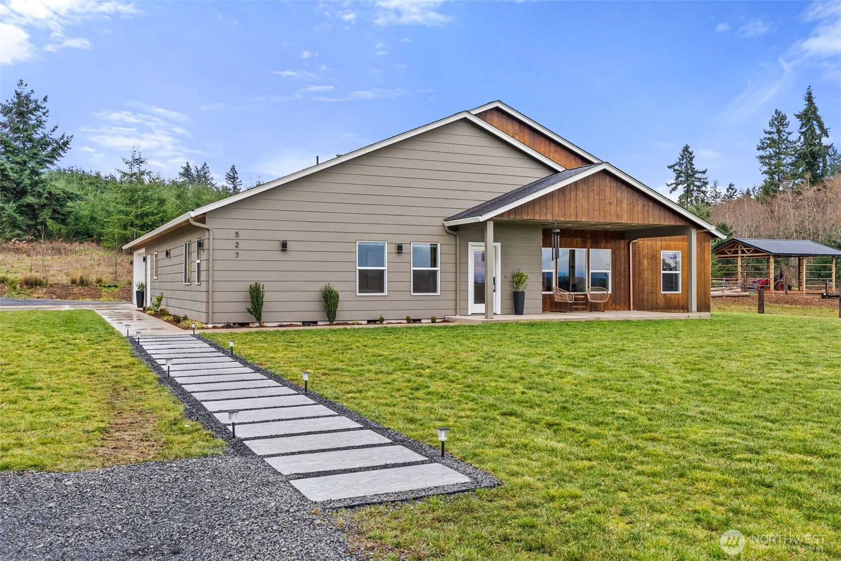 527 Tennessee Road Winlock, WA 98596 - Photo 32 of 40 Gallery Image 32