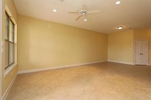 17040 West Fm 1097 Road, Unit 5103 Montgomery, TX 77356 - Photo 7 of 25 a view of an empty room