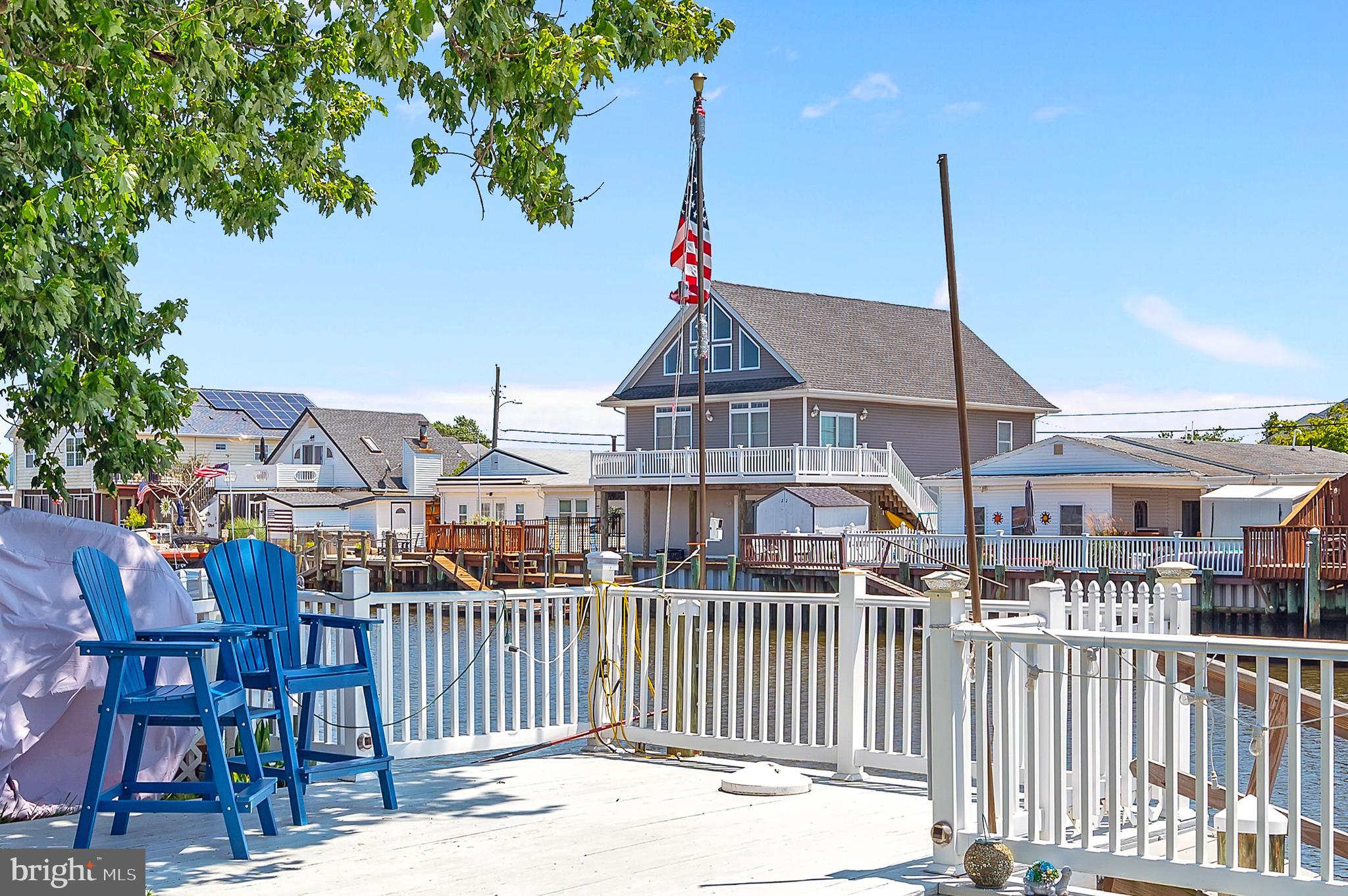 25 West Dory Drive Little Egg Harbor, NJ 08087 - Photo 22 of 56