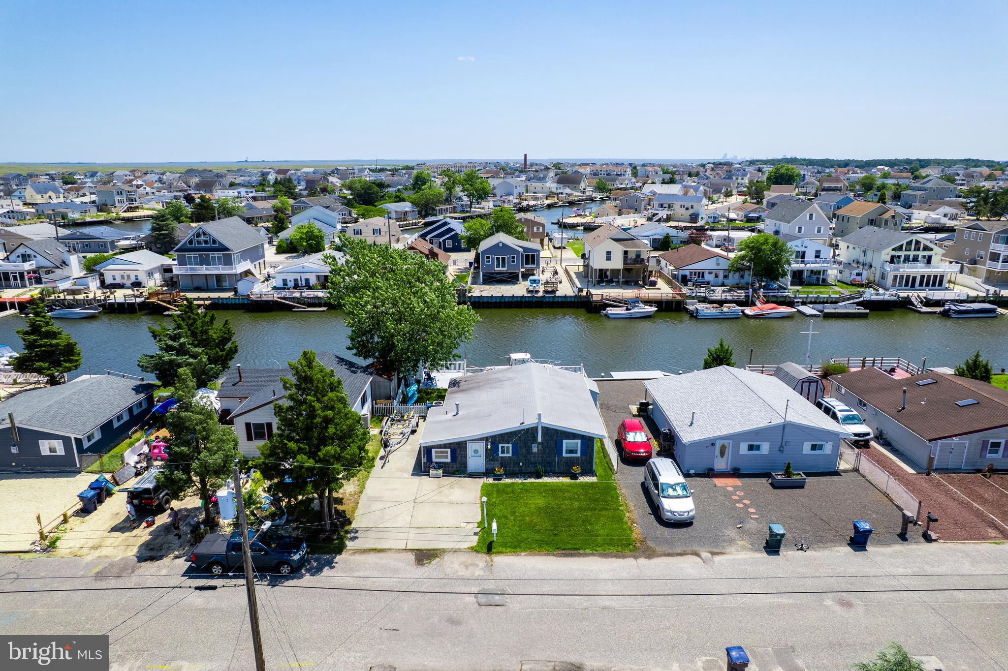 25 West Dory Drive Little Egg Harbor, NJ 08087 - Photo 40 of 56